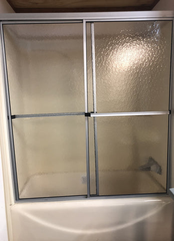 Tub Enclosure Shower Door